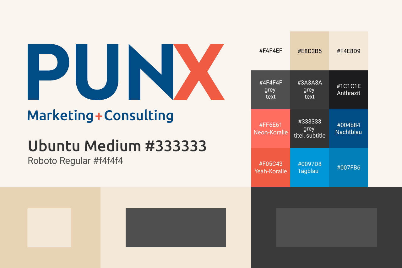 Webdesign
